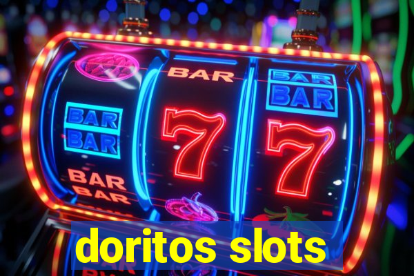 doritos slots